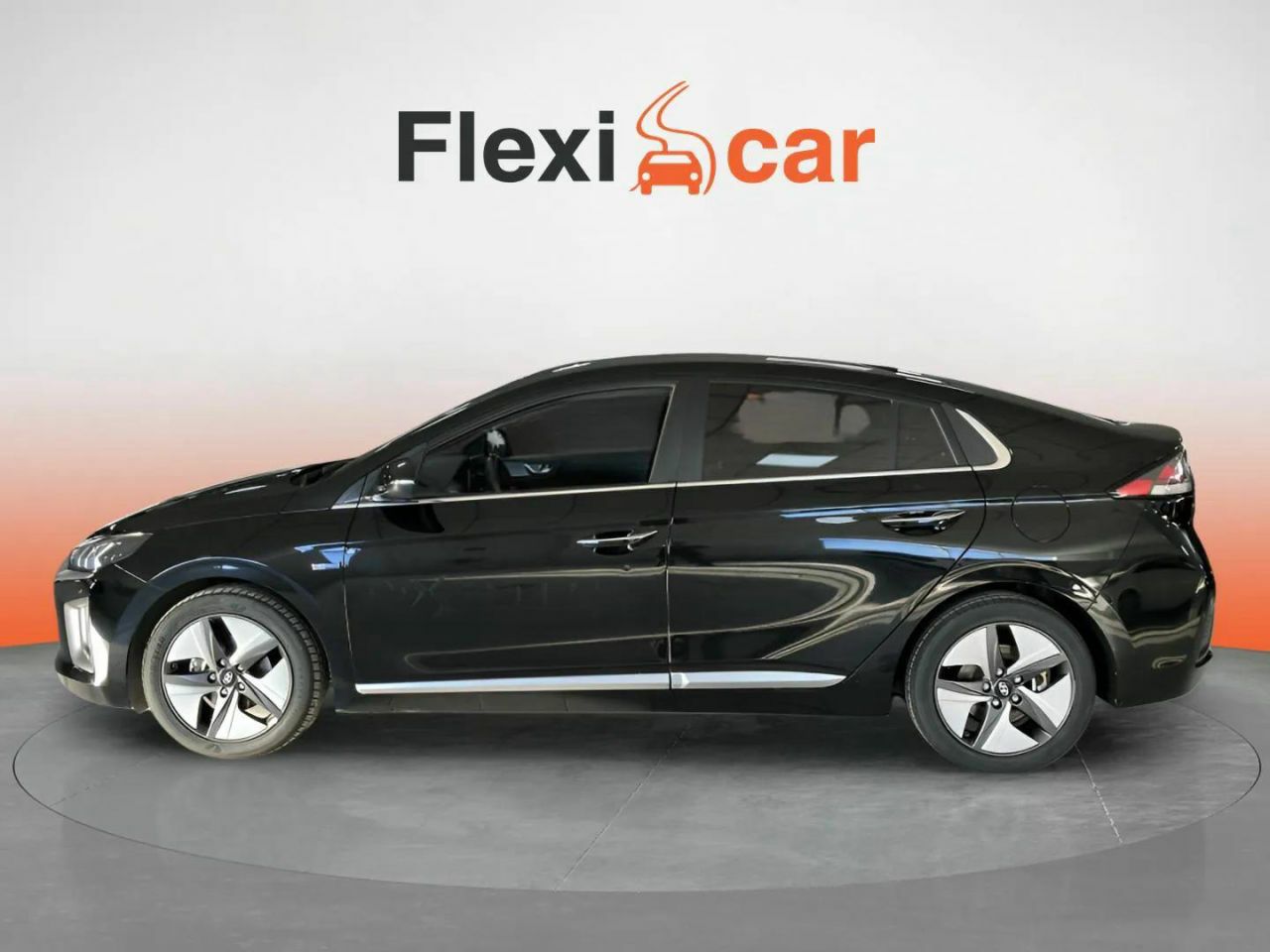 hyundai ioniq 2020 / foto grande (3)