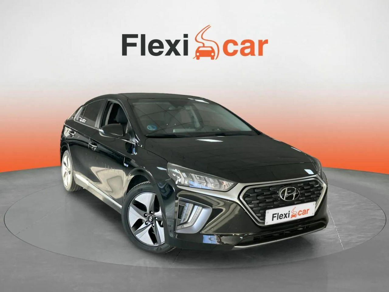 Hyundai ioniq segunda mano  de segunda mano - hyundai ioniq 2020 /