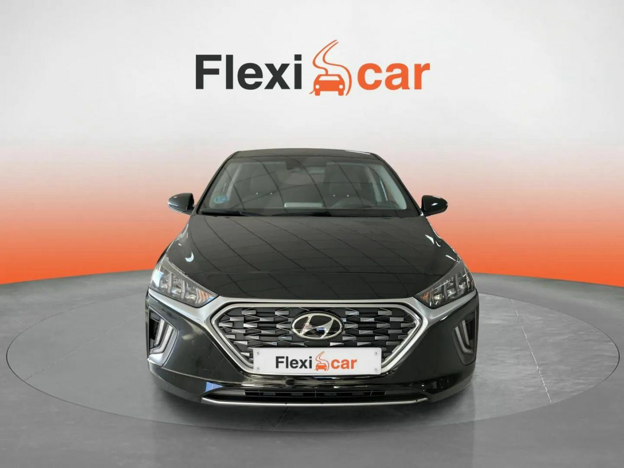 hyundai ioniq 2020 / foto grande (2)