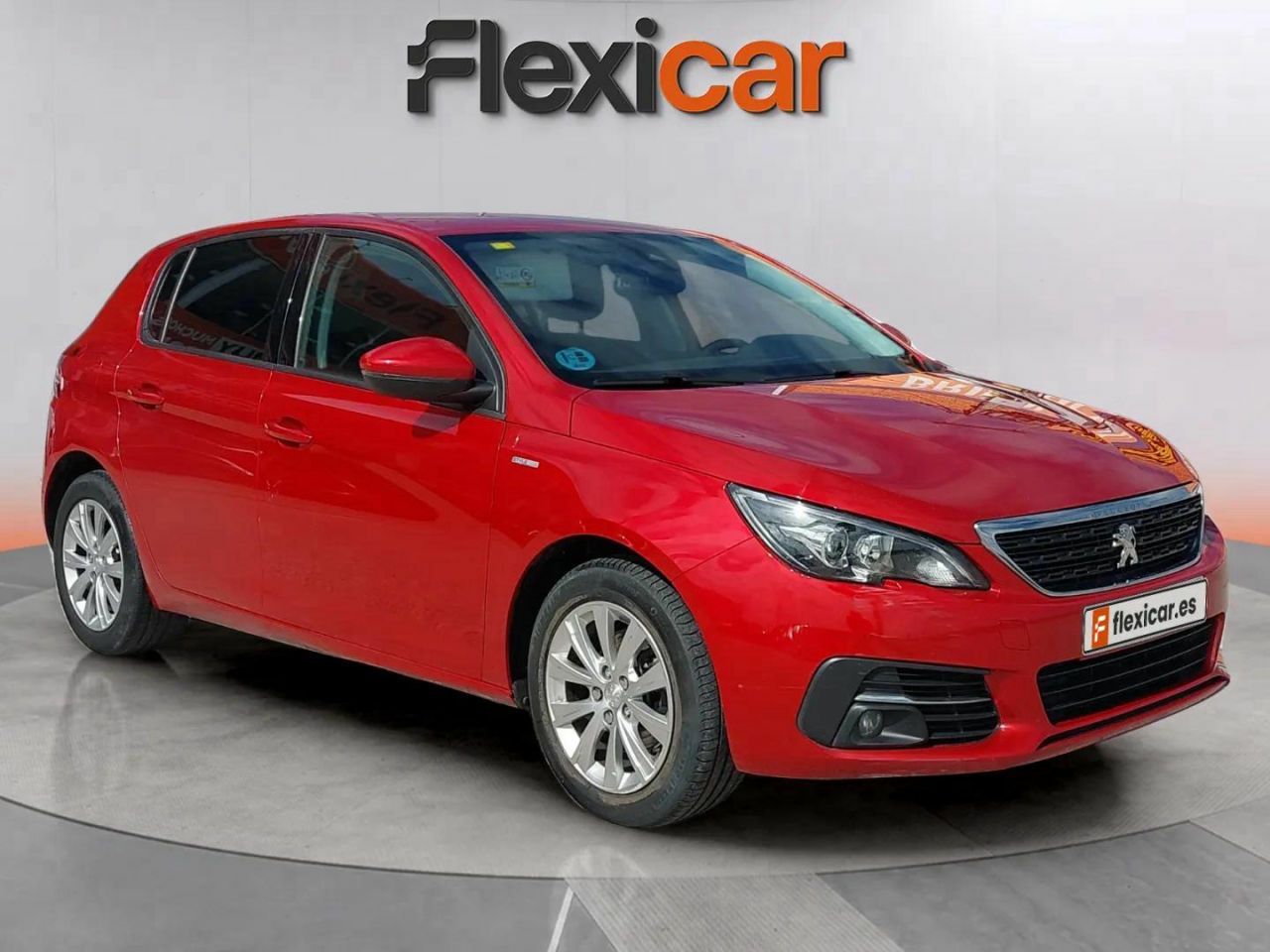 .casinuevo.compeugeot 308 2024  de segunda mano - peugeot 308 2020 /