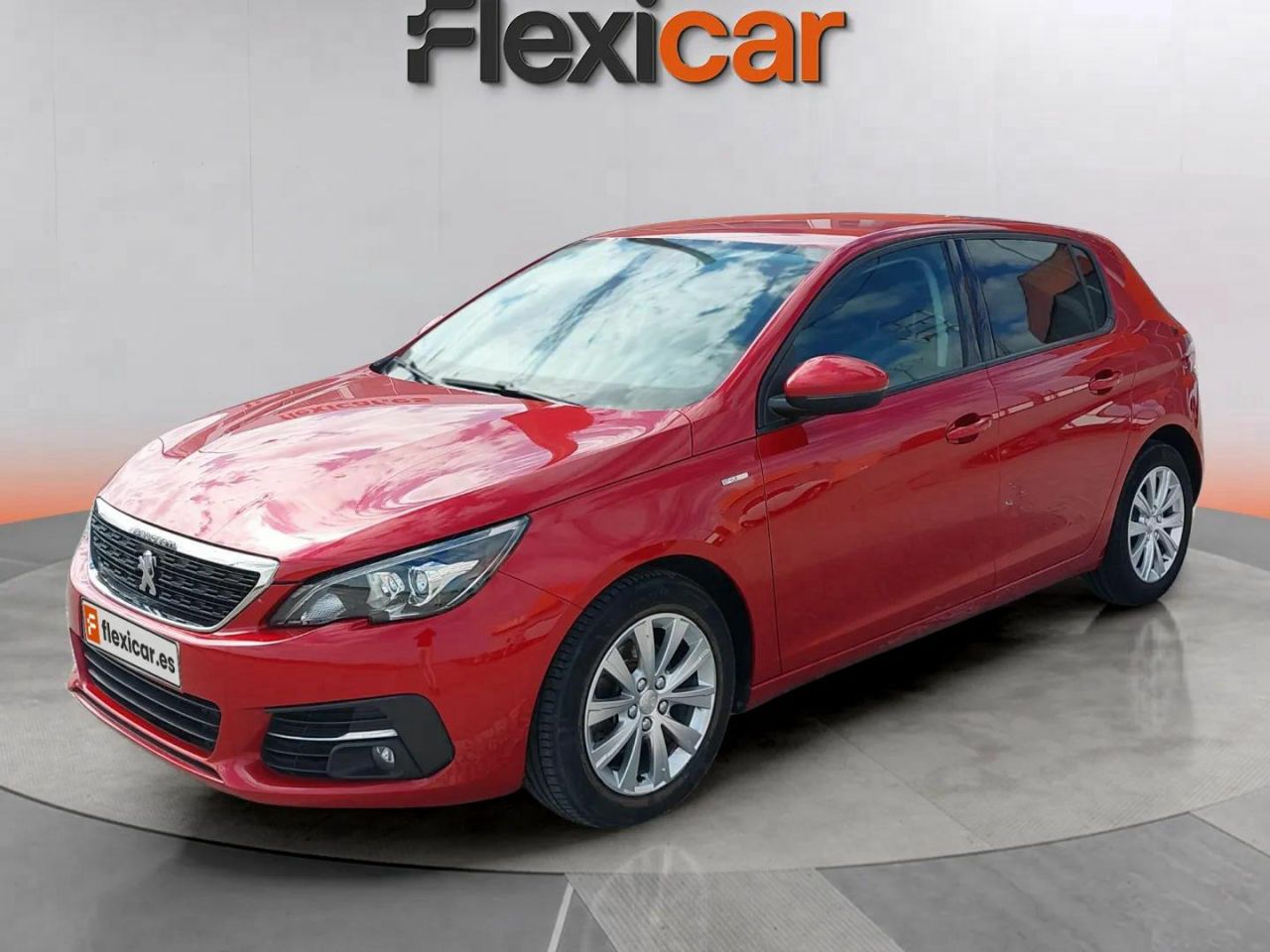 peugeot 308 2020 / foto grande (2)