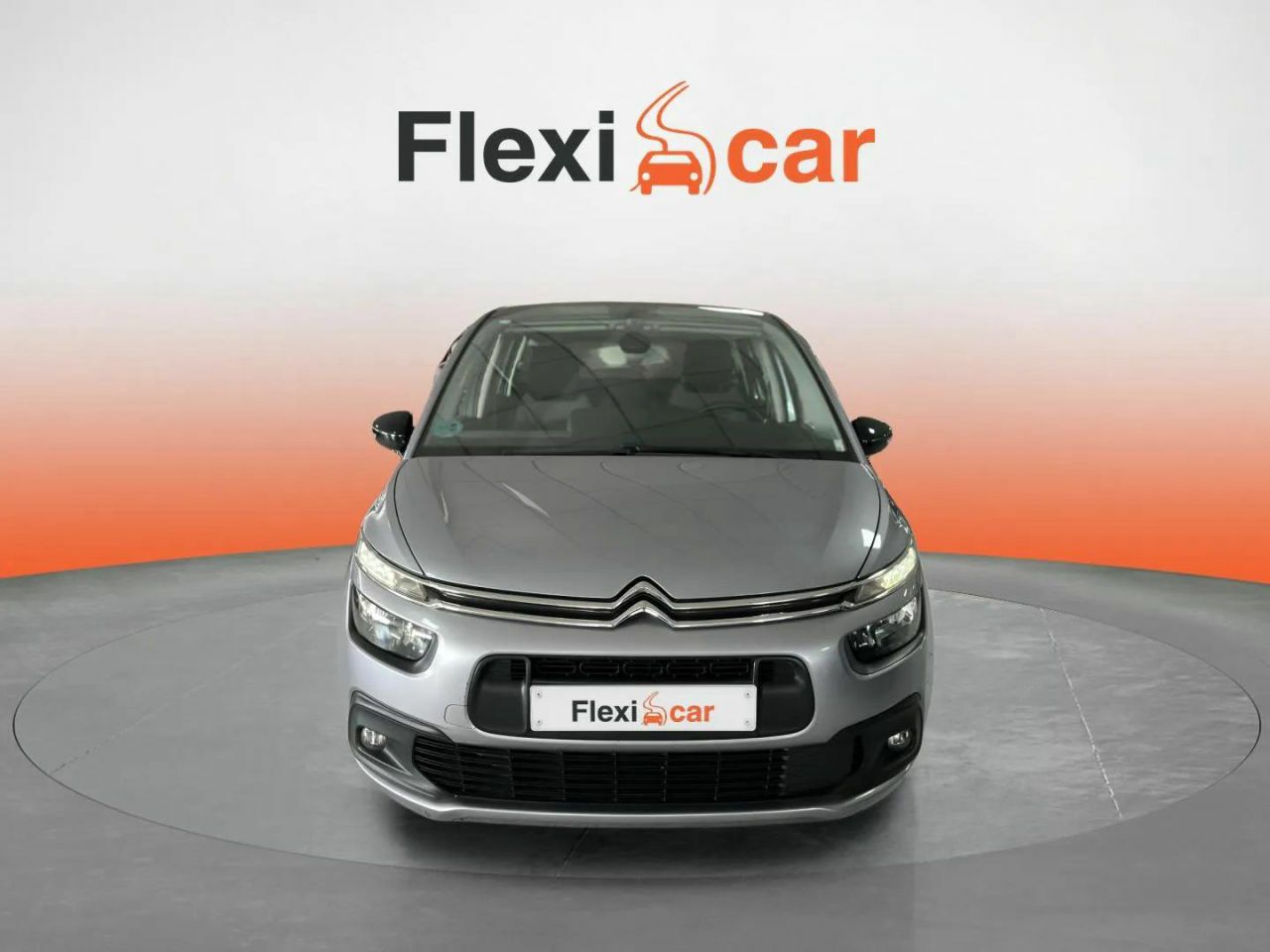 citroën grand c4 spacetourer 2021 / foto grande (2)