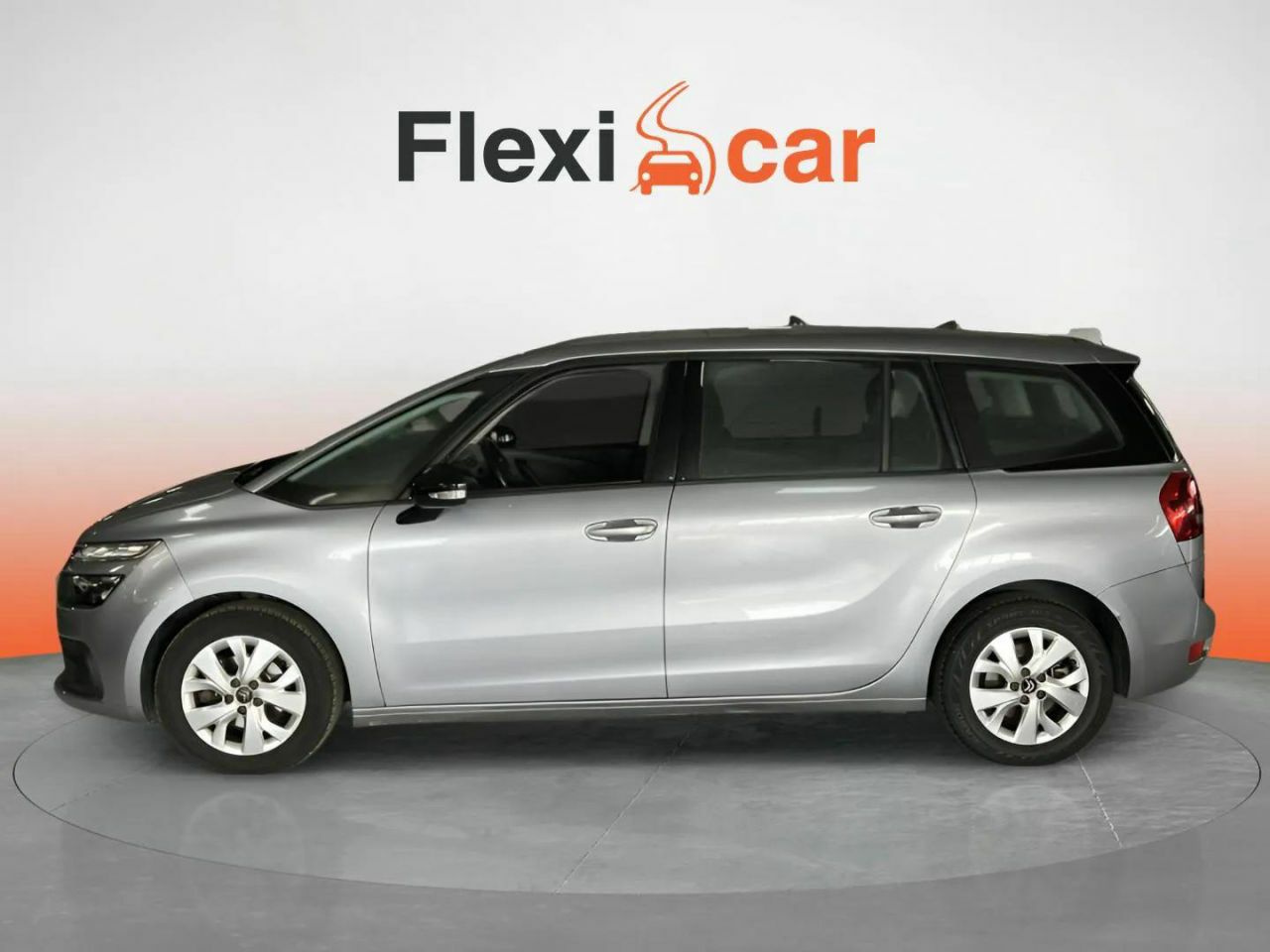 citroën grand c4 spacetourer 2021 / foto grande (3)