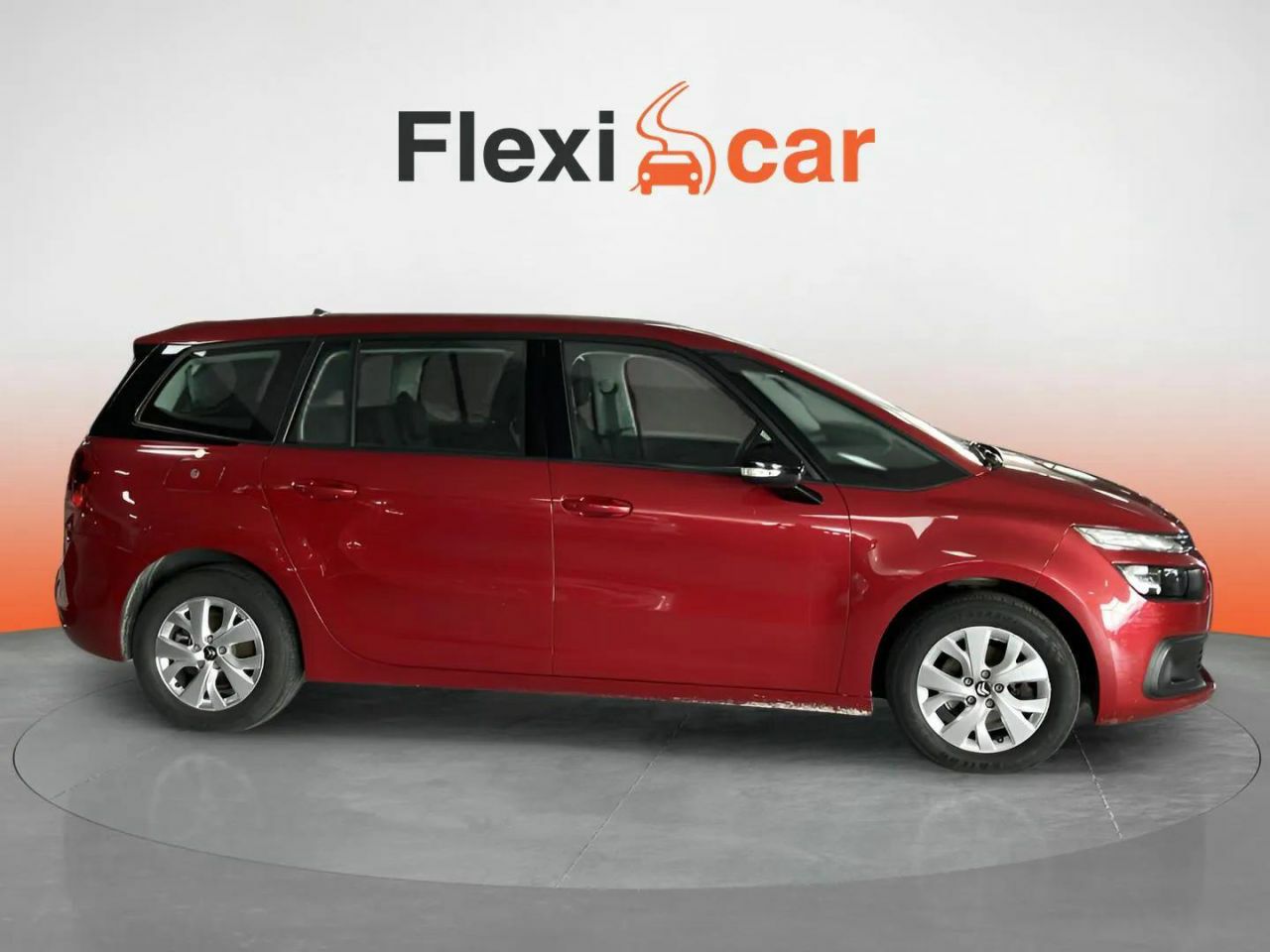 citroën grand c4 spacetourer 2021 / foto grande (3)