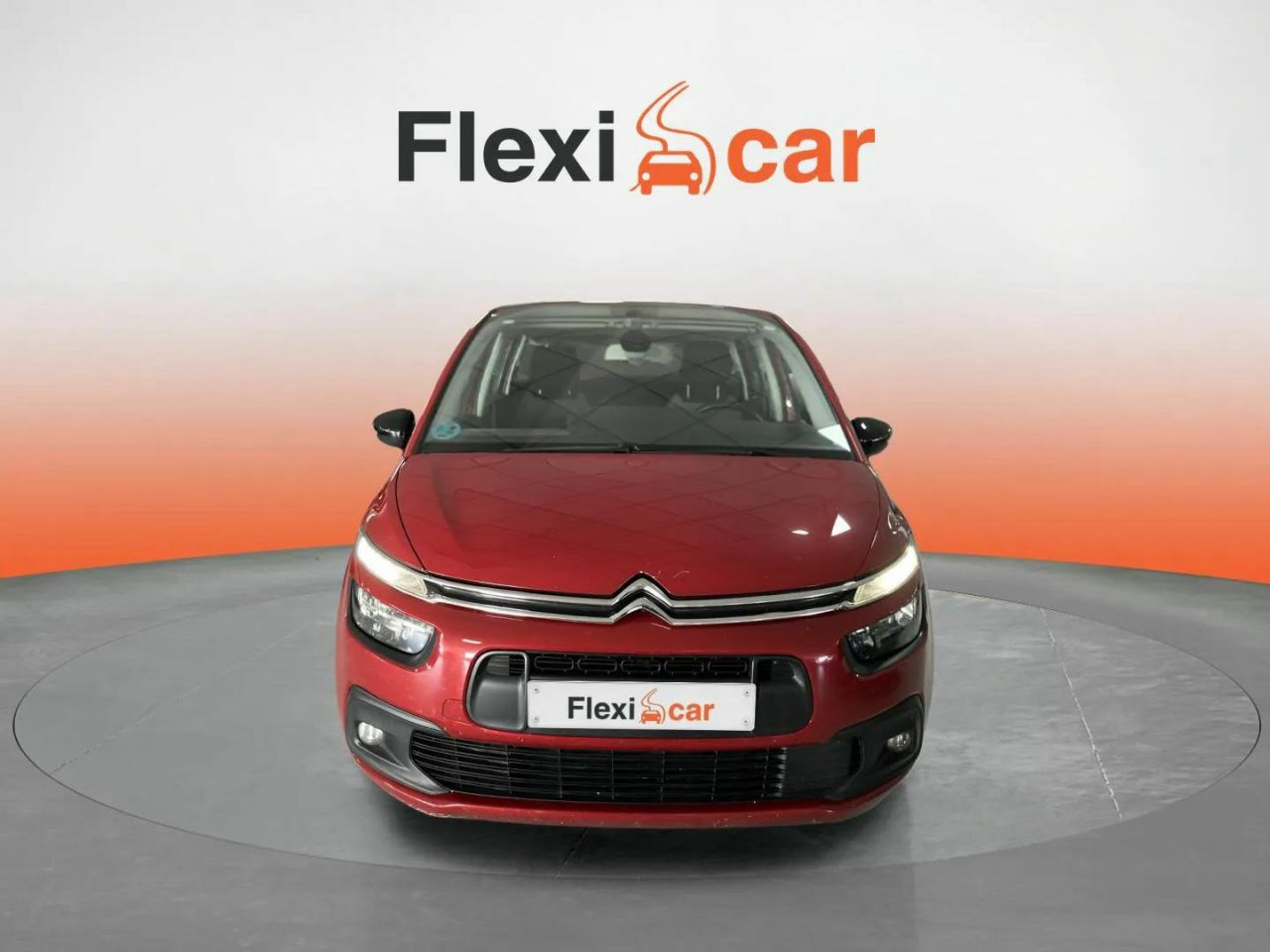 citroën grand c4 spacetourer 2021 / foto grande (2)