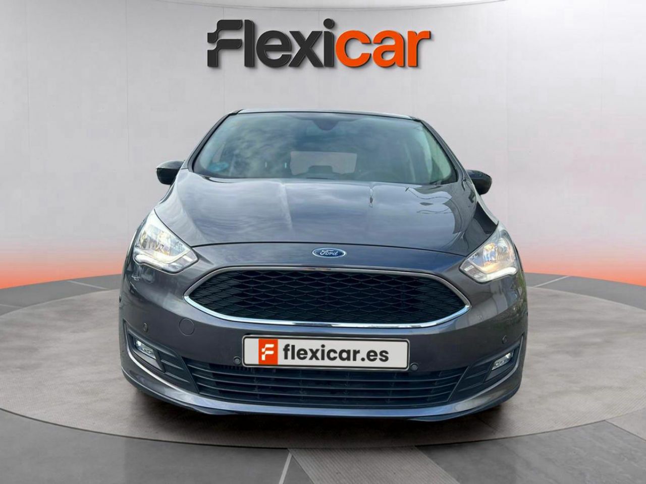 ford c max 2018 / foto grande (2)