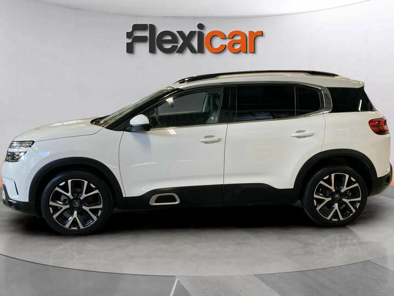 citroën c5 aircross 2020 / foto grande (3)