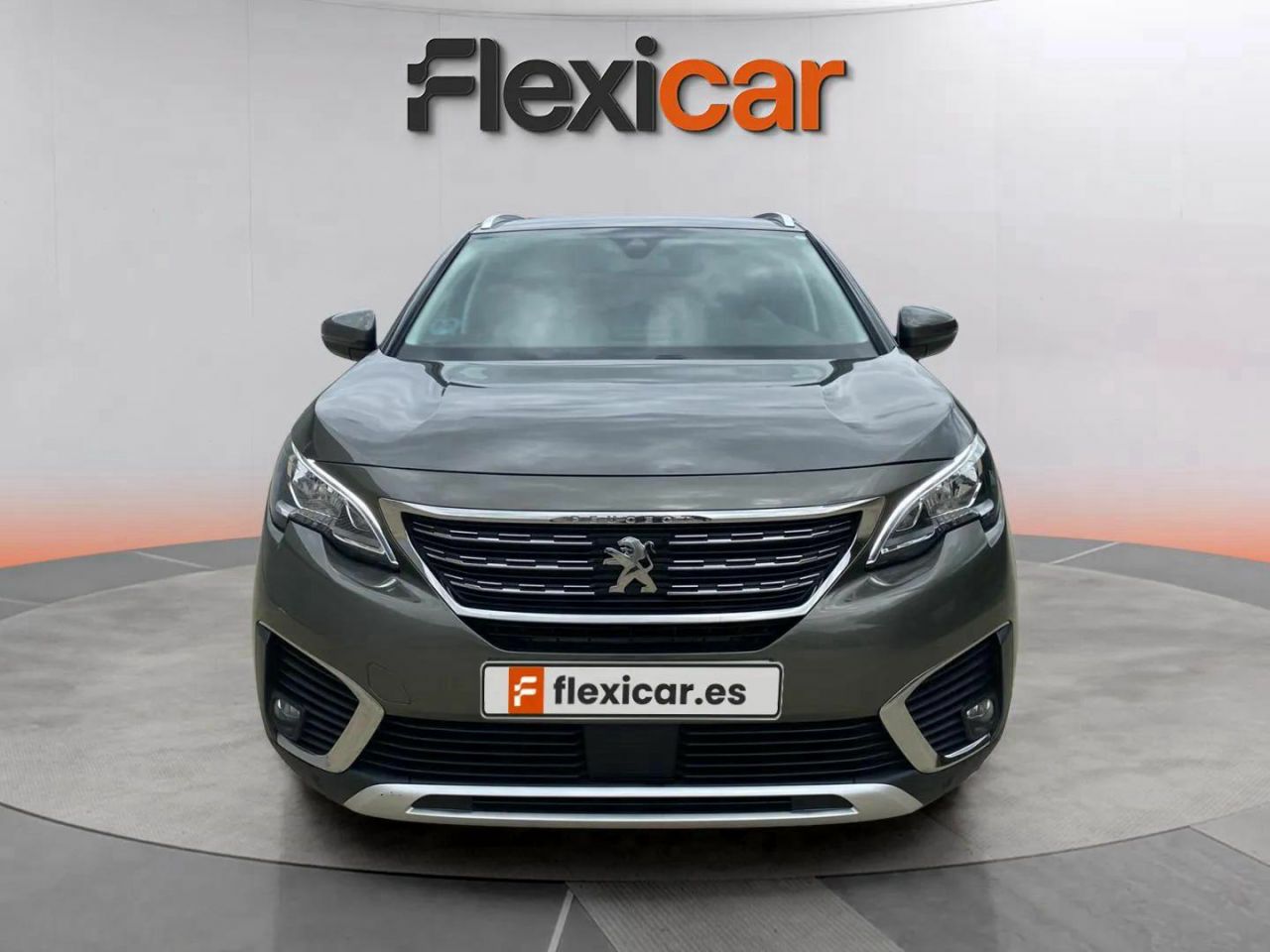 peugeot 5008 2019 / foto grande (2)