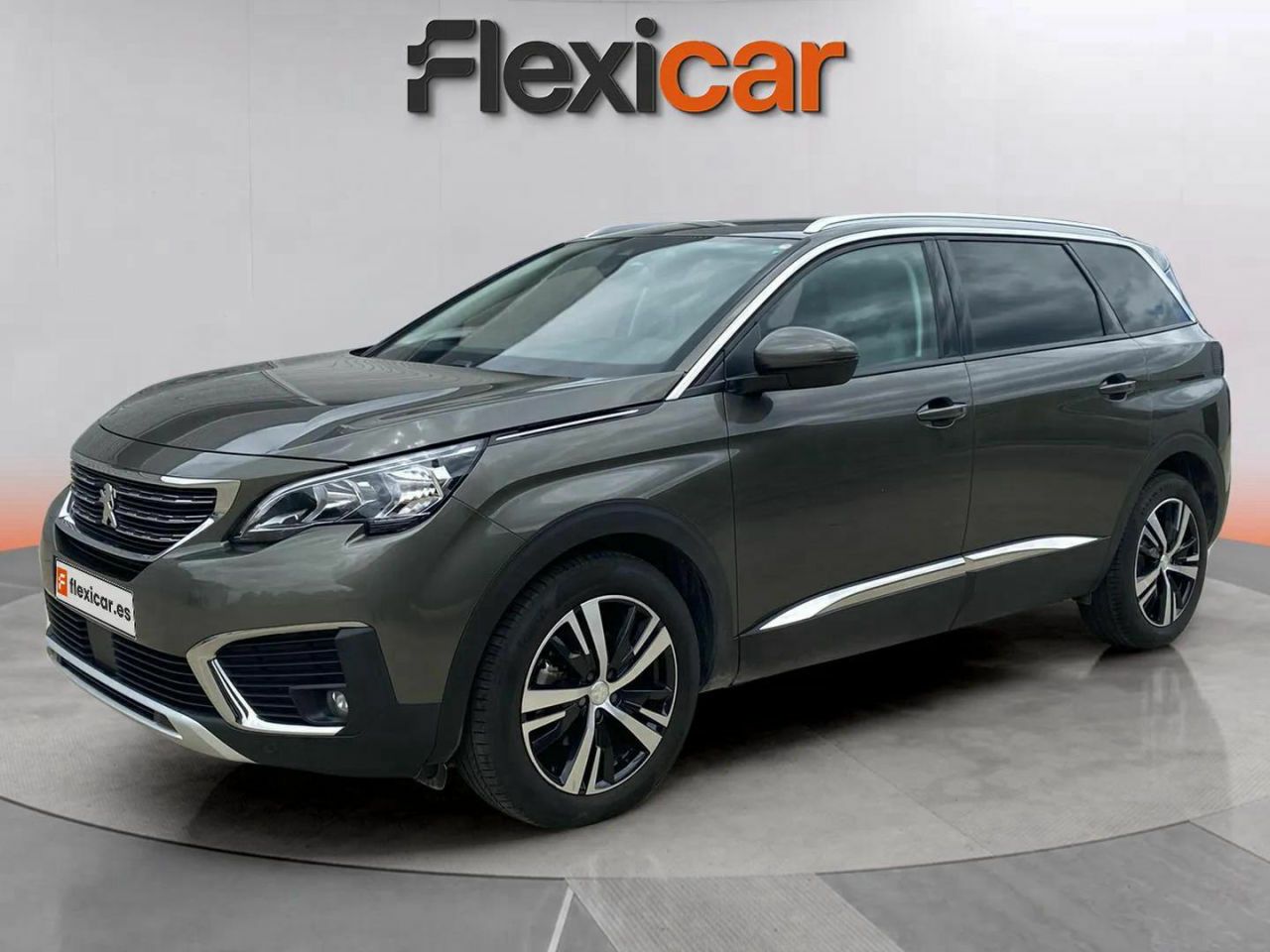 peugeot 5008 2019 / foto grande (3)