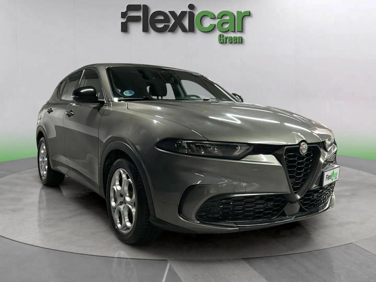 Foto alfa romeo tonale 2022 /
