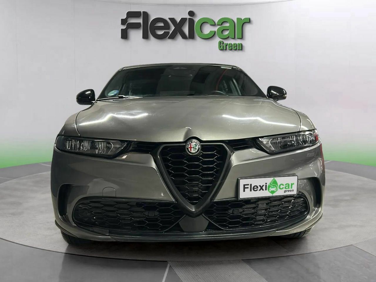 alfa romeo tonale 2022 / foto grande (2)