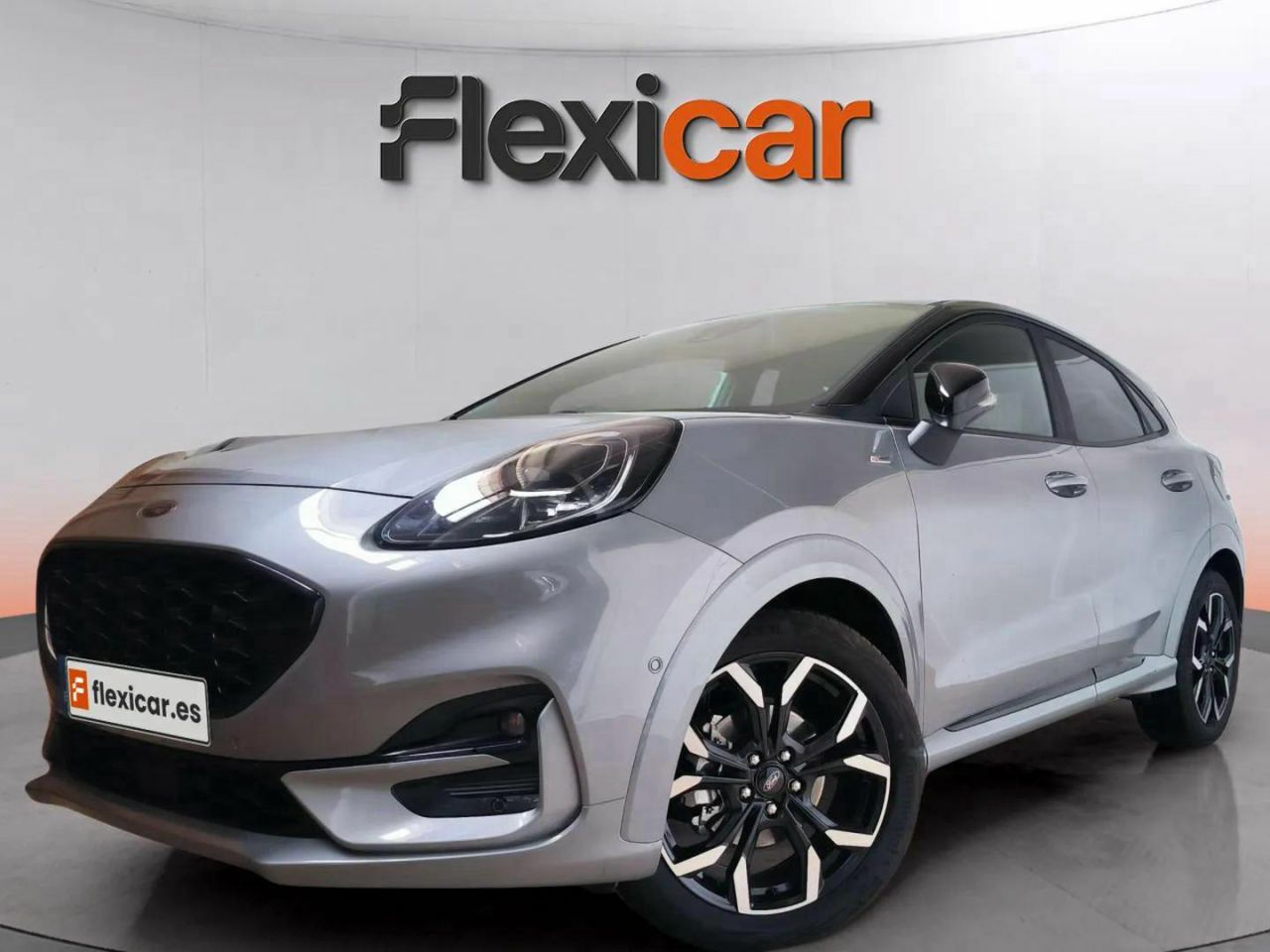 ford puma 2023 / foto grande (2)