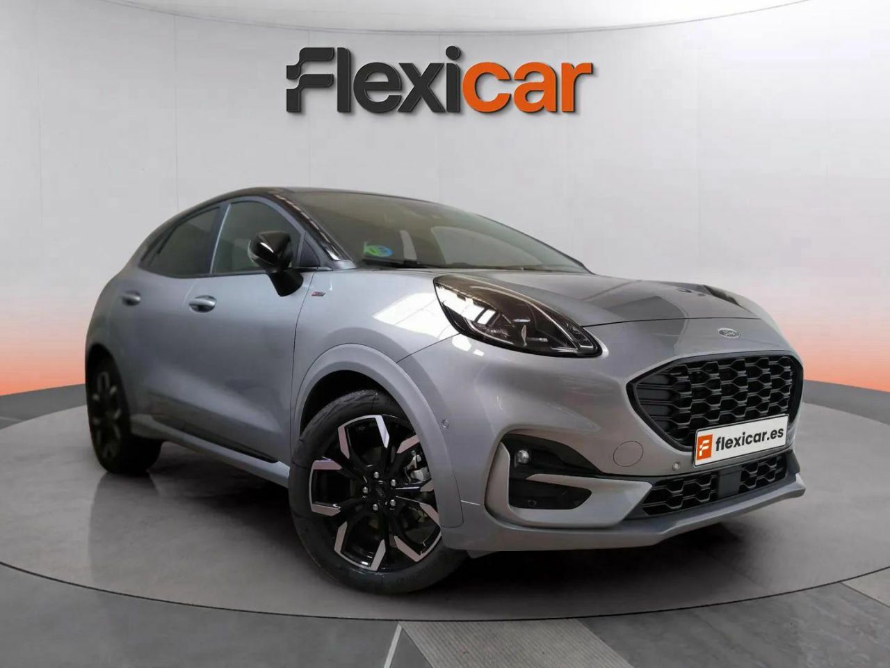 Foto ford puma 2023 /