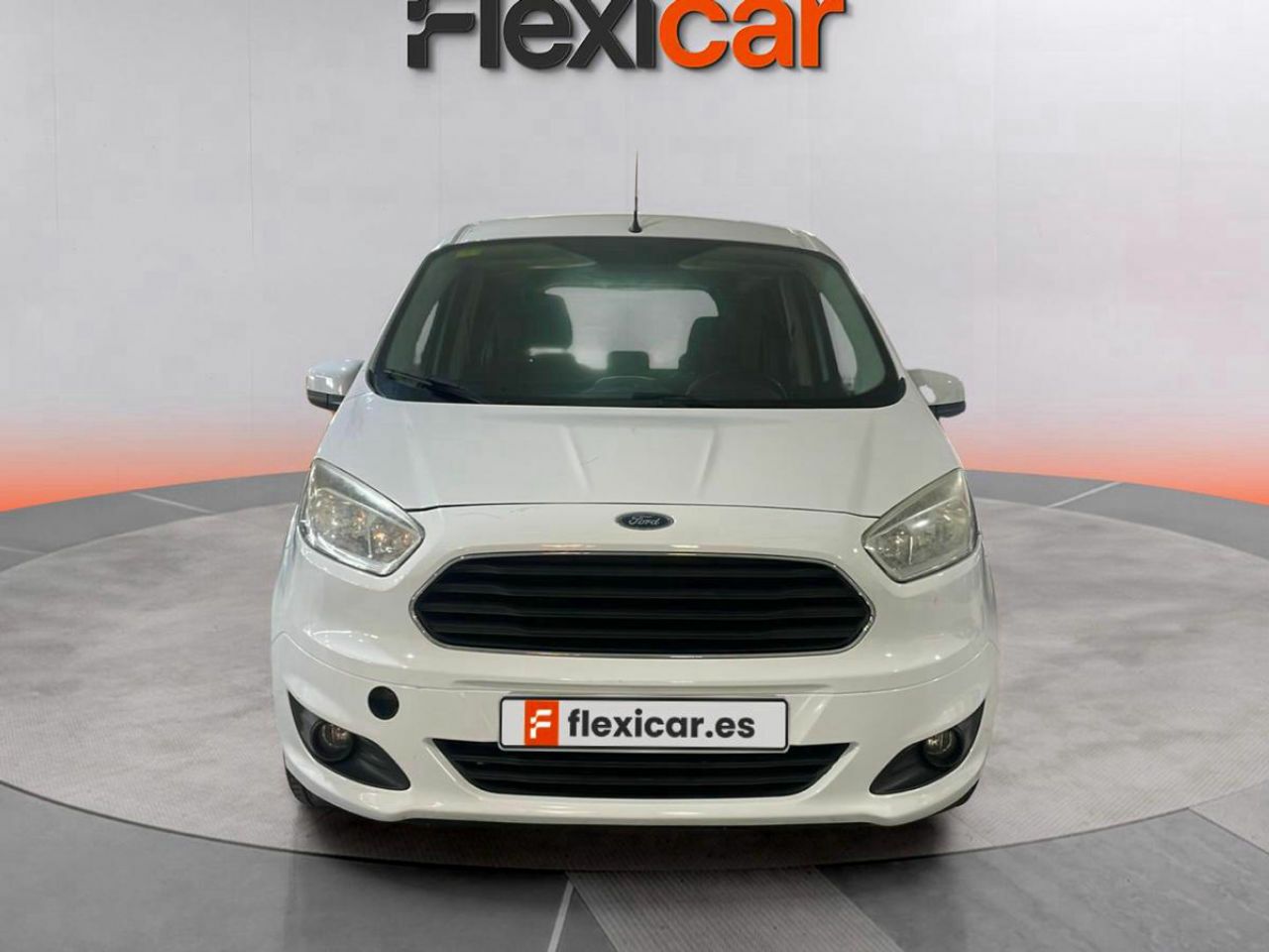 ford tourneo courier 2016 / foto grande (2)