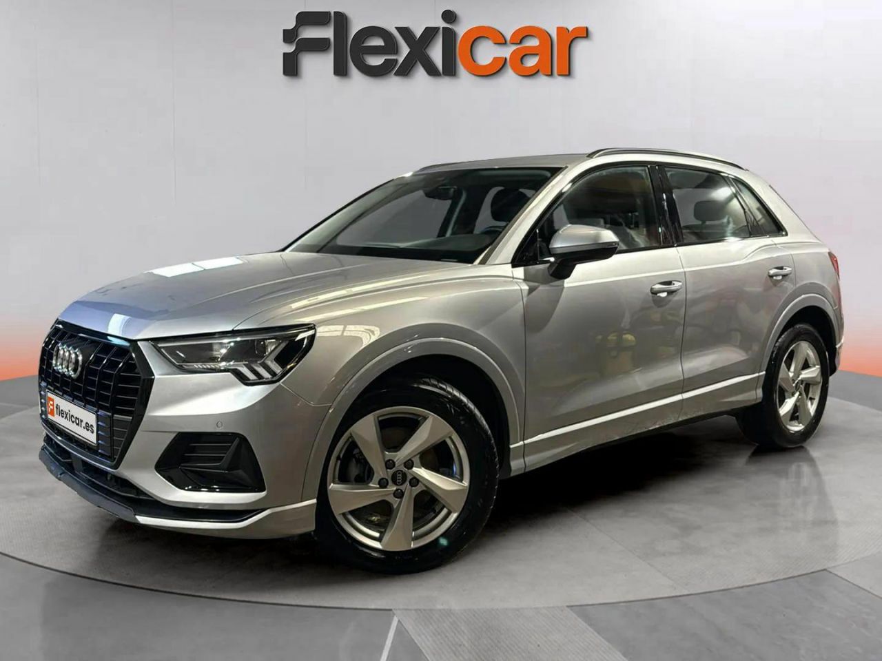 audi q3 2023 / foto grande (3)