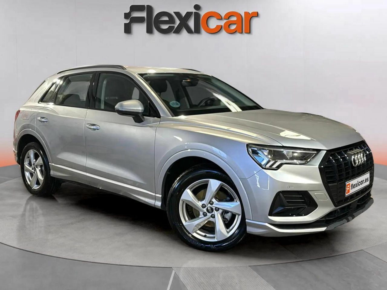 Audi rs q3  de segunda mano - audi q3 2023 /
