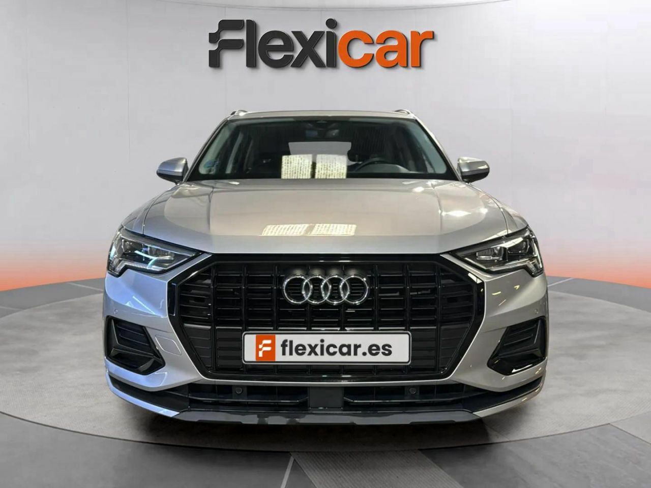 audi q3 2023 / foto grande (2)