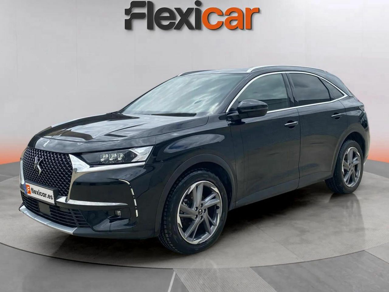 ds automobiles ds 7 2020 / foto grande (3)