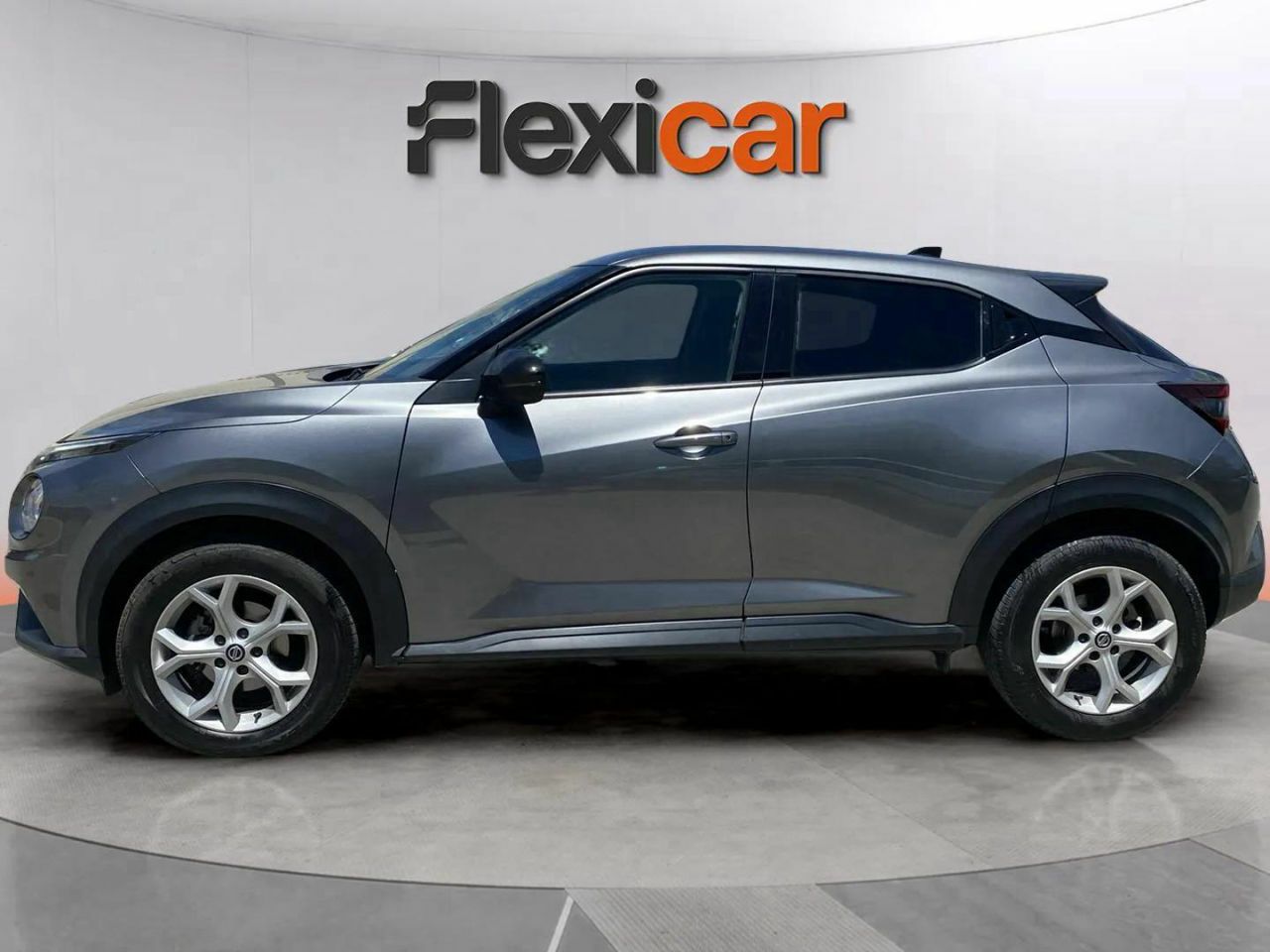 nissan juke 2020 / foto grande (3)
