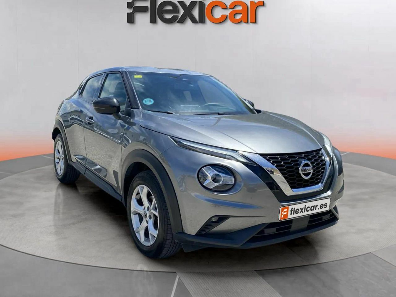 Foto nissan juke 2020 /