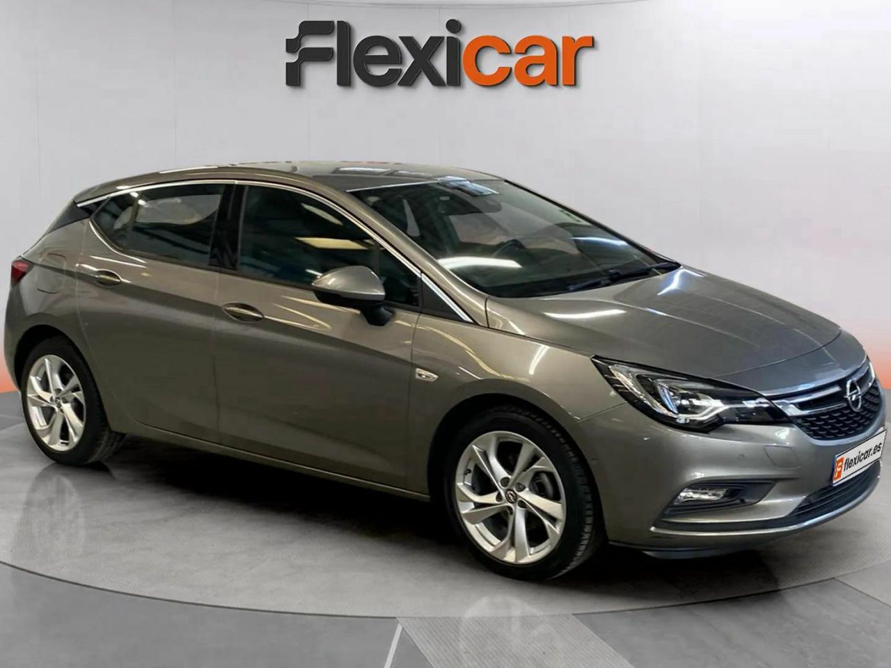 Opel astra 15600km  de segunda mano - opel astra 2018 /