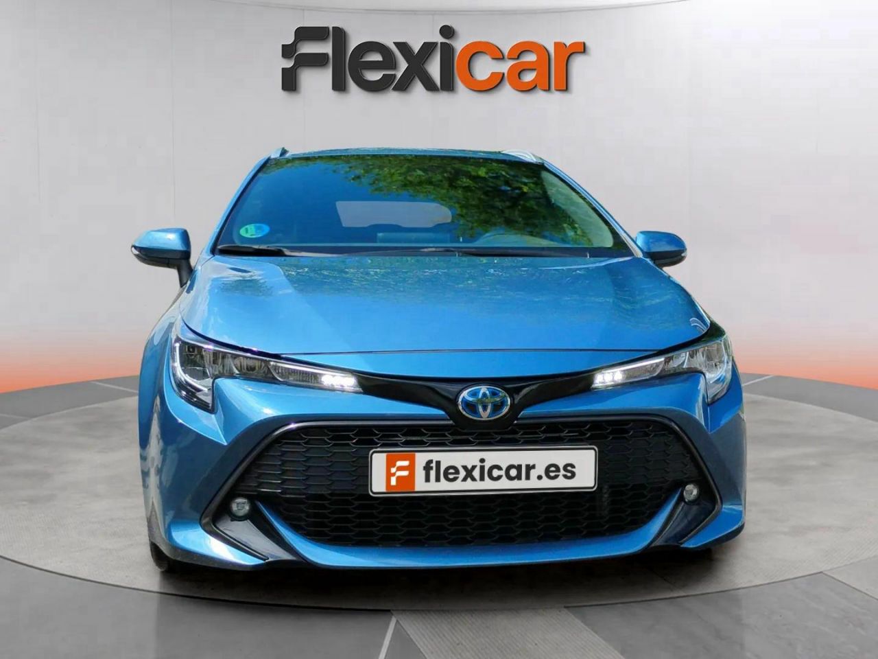 toyota corolla 2021 / foto grande (2)