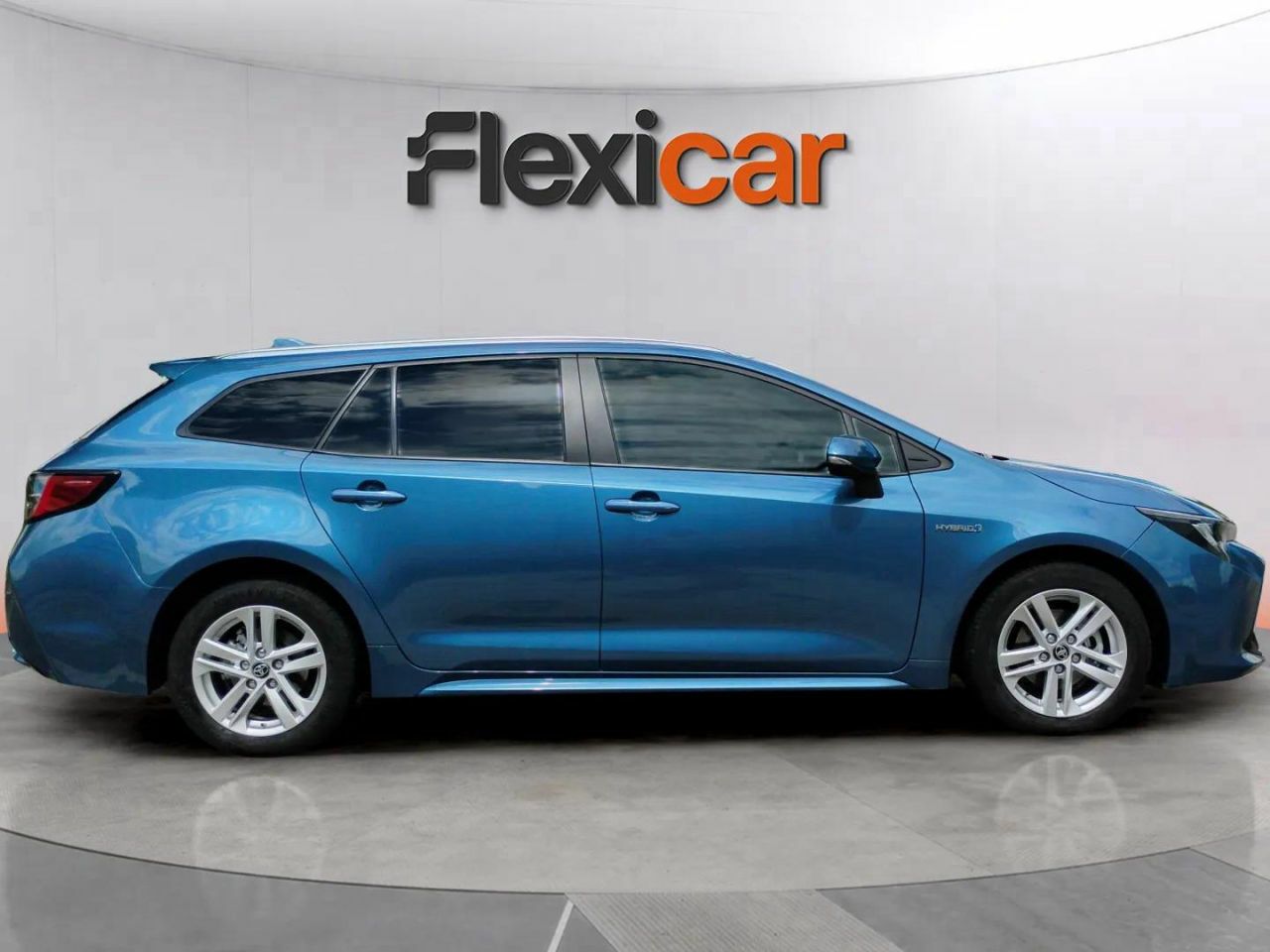 toyota corolla 2021 / foto grande (3)