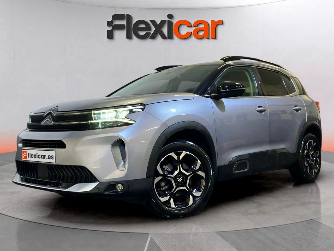 citroën c5 aircross 2023 / foto grande (3)