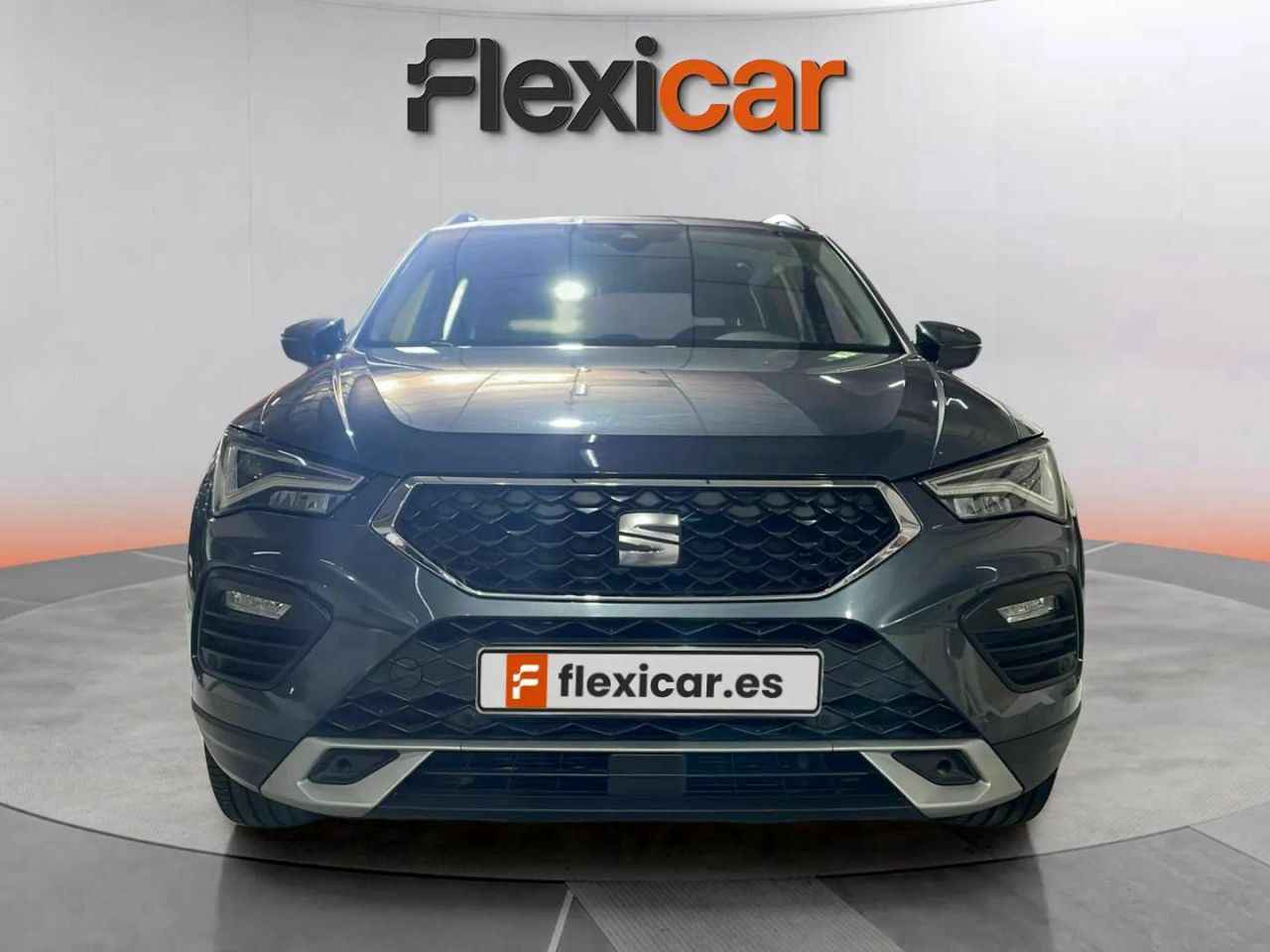 seat ateca 2021 / foto grande (2)