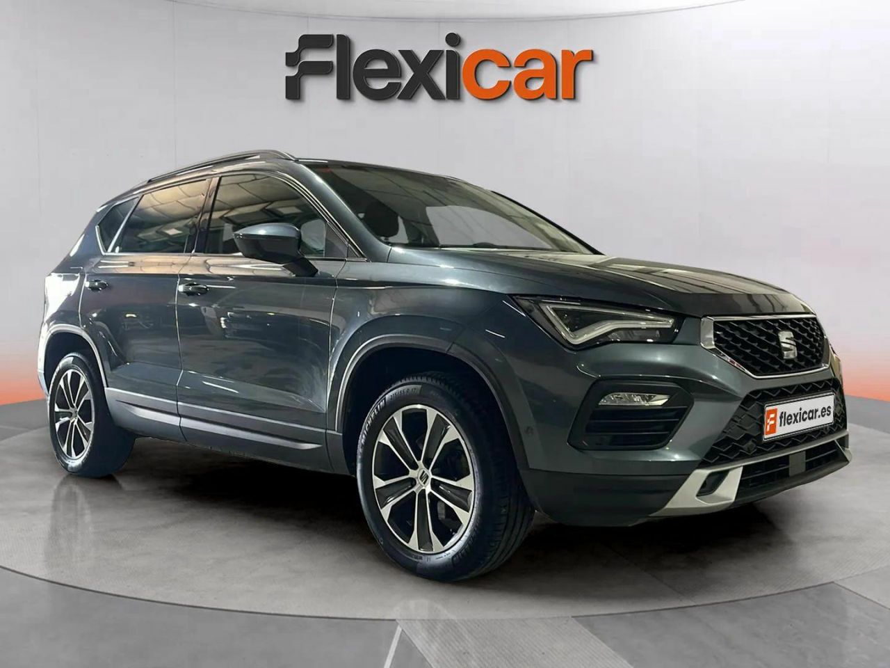Mesas sillas restaurante  de segunda mano - seat ateca 2021 /