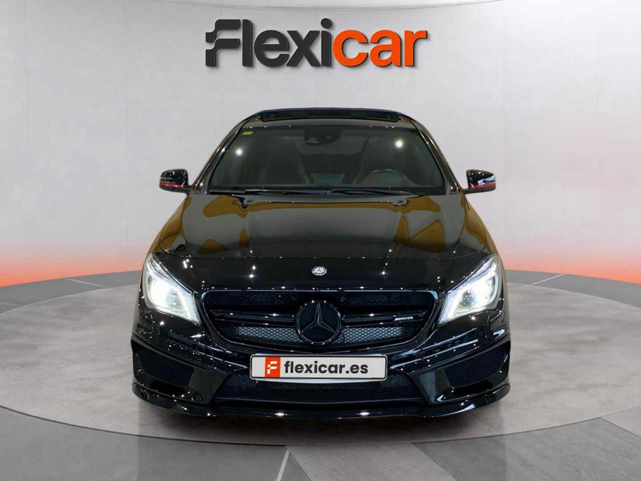 mercedes cla 2015 / foto grande (2)