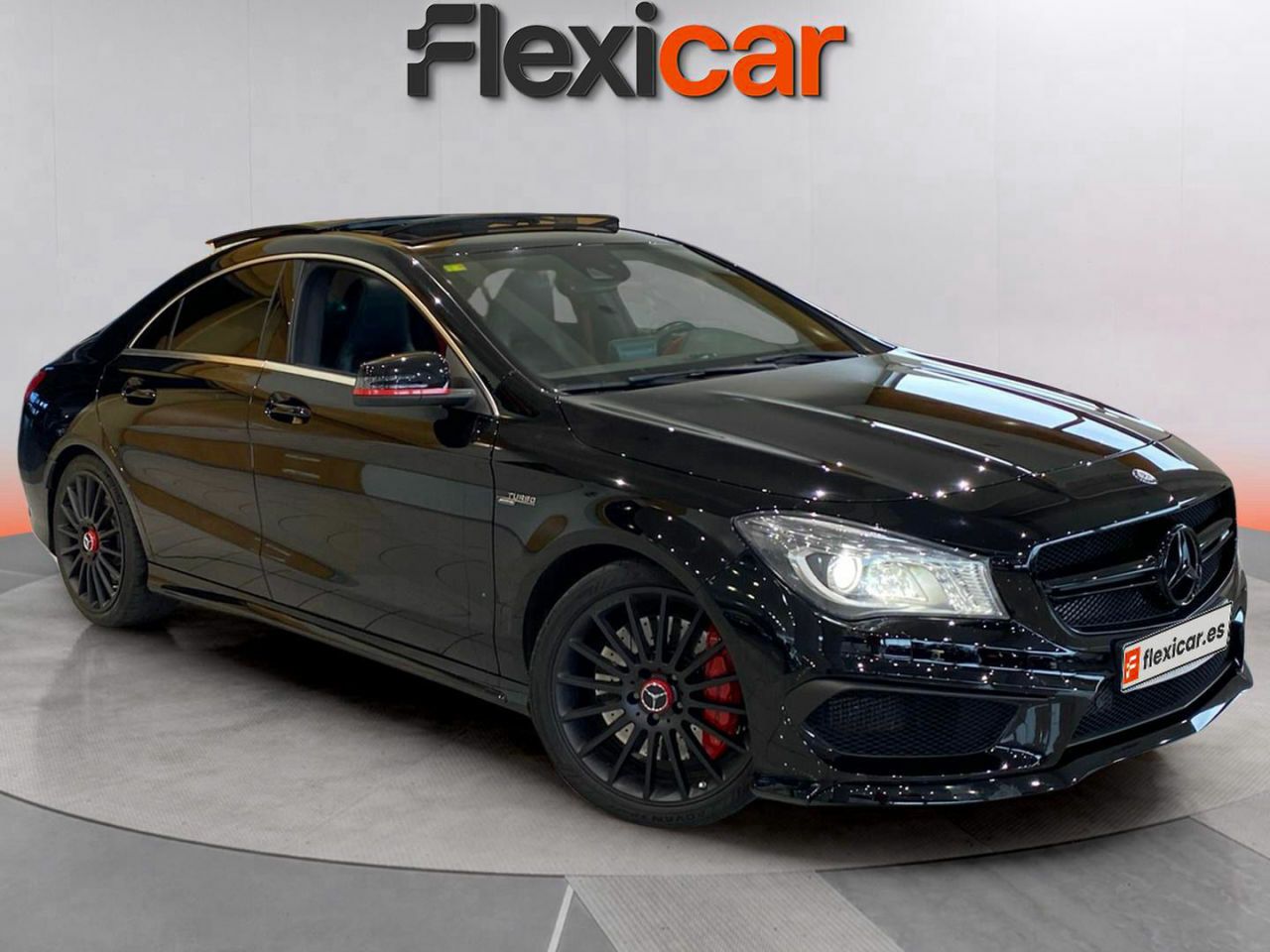 Foto mercedes cla 2015 /