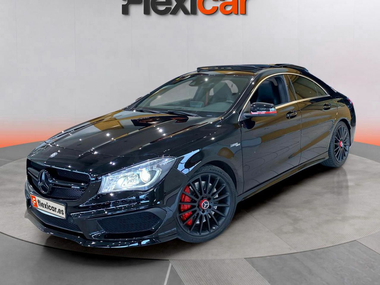 mercedes cla 2015 / foto grande (3)