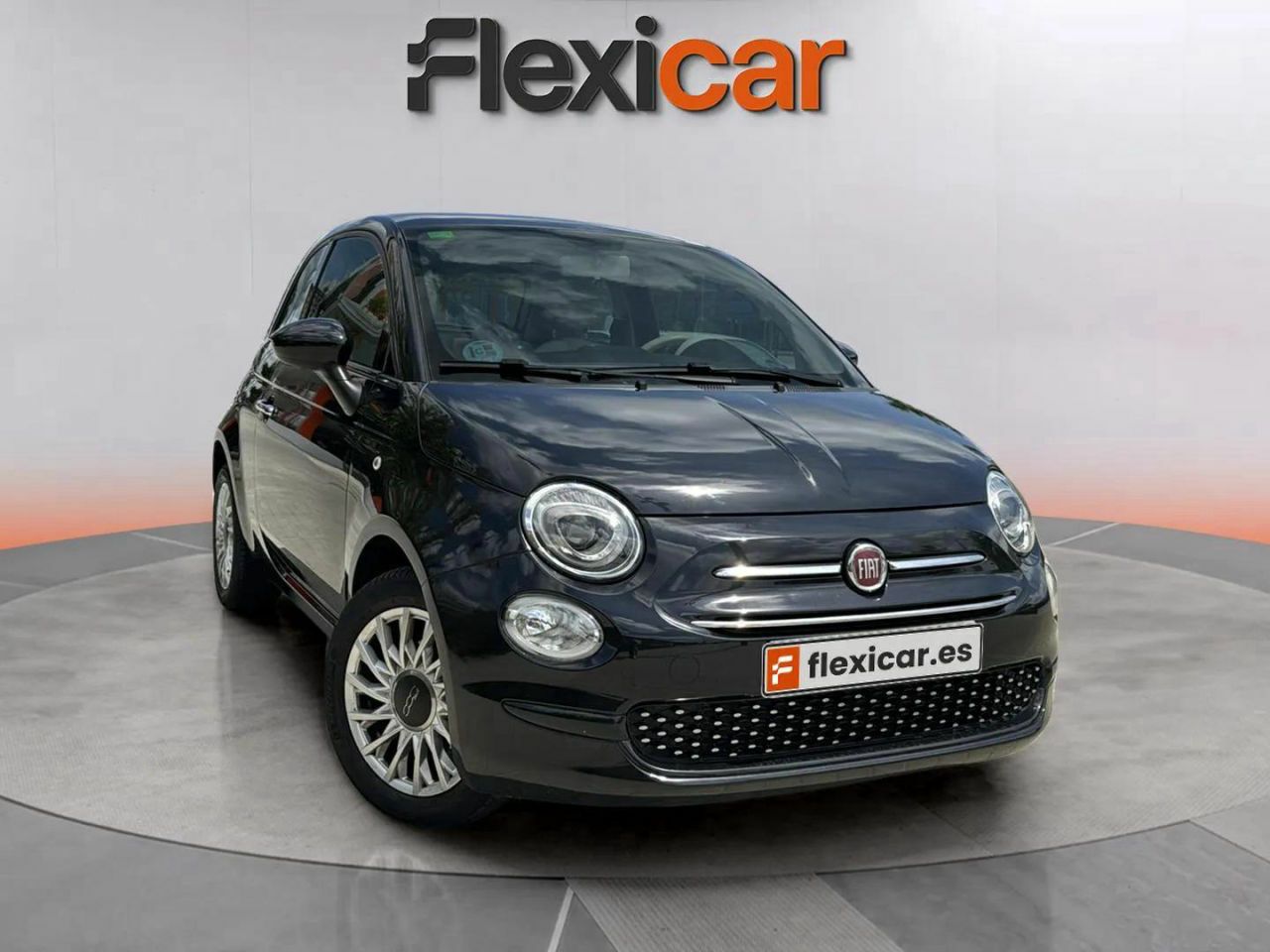 Fiat 500 nuevo  de segunda mano - fiat 500 2019 /