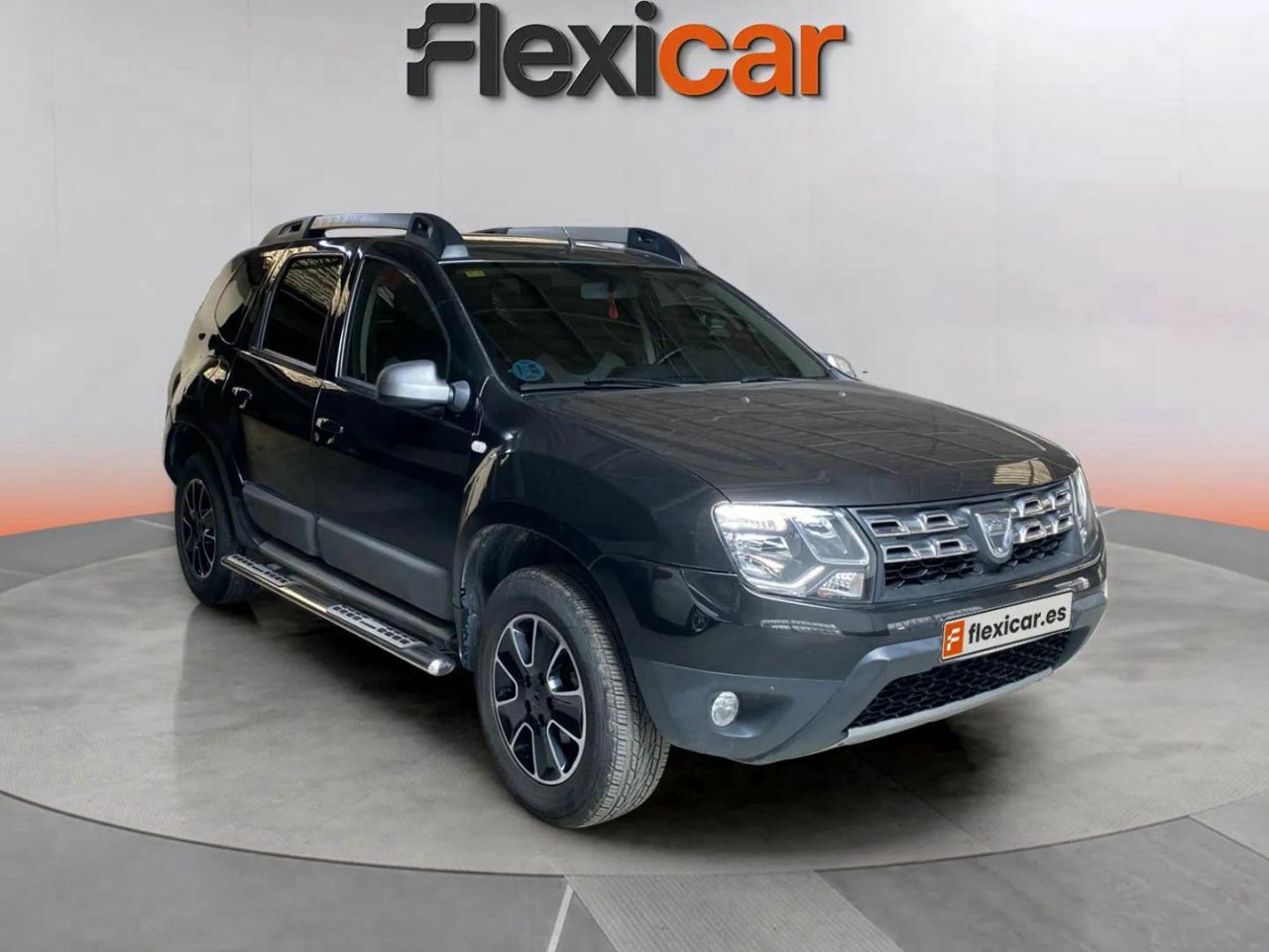 Dacia jogger ano de matriculacion 2023  de segunda mano - dacia duster 2016 /