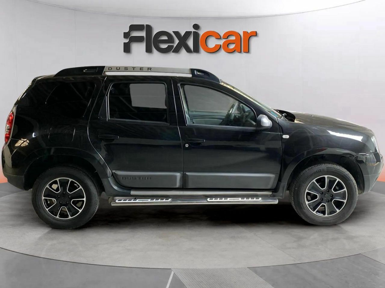 dacia duster 2016 / foto grande (3)