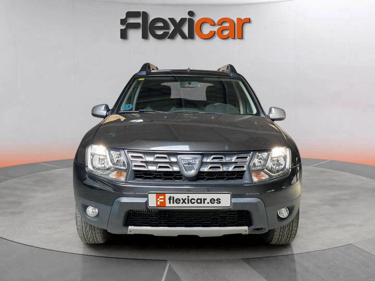 dacia duster 2016 / foto grande (2)