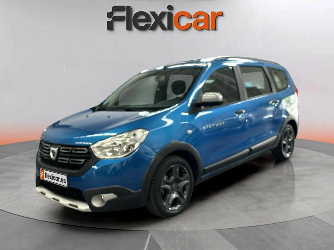 dacia lodgy 2018 / foto grande (3)