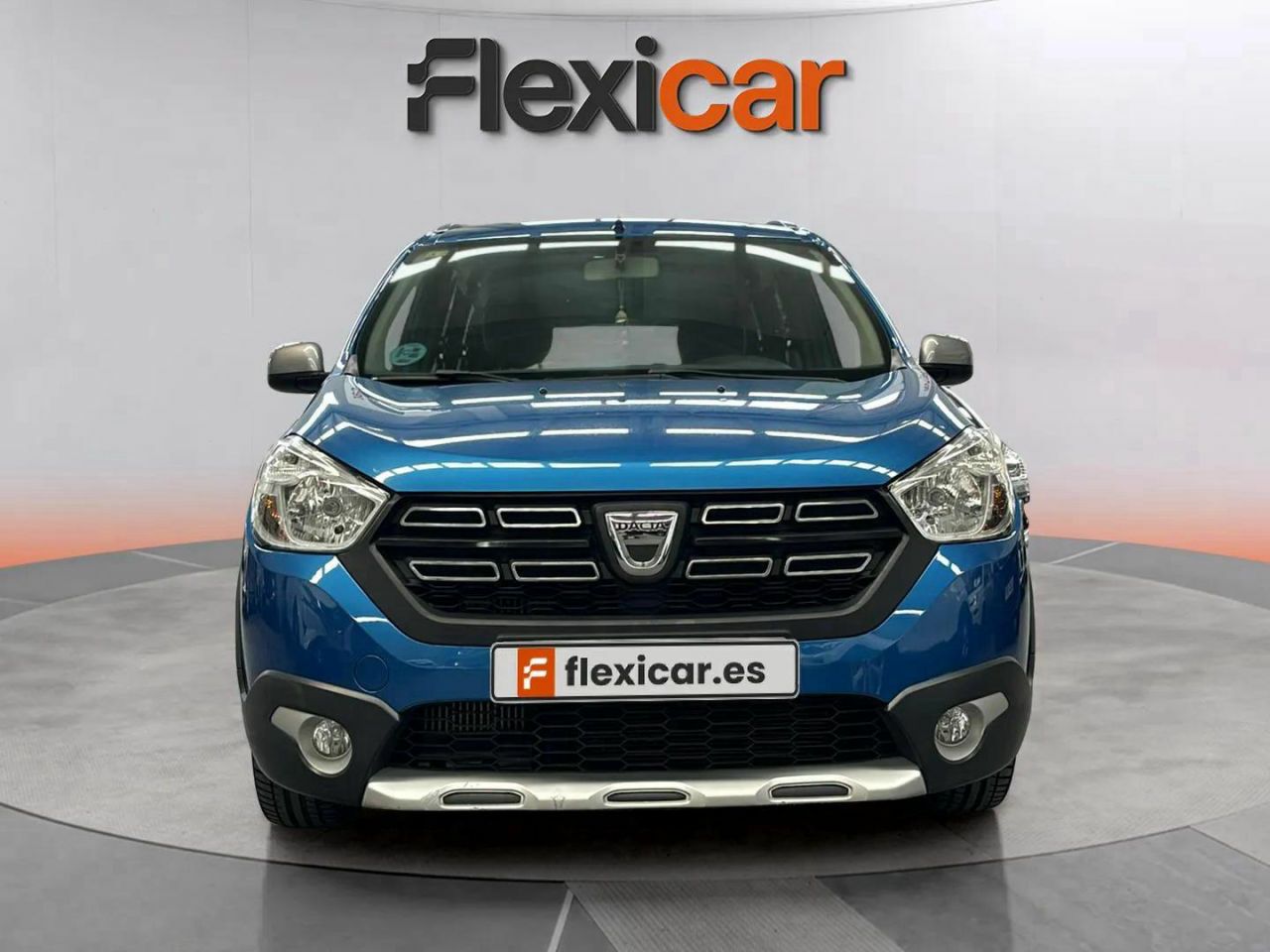dacia lodgy 2018 / foto grande (2)