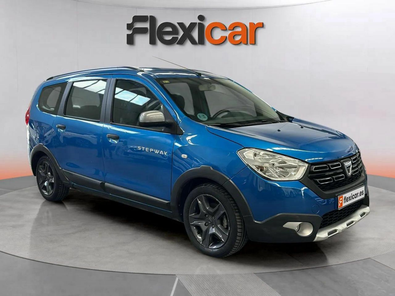 Dacia jogger ano de matriculacion 2023  de segunda mano - dacia lodgy 2018 /