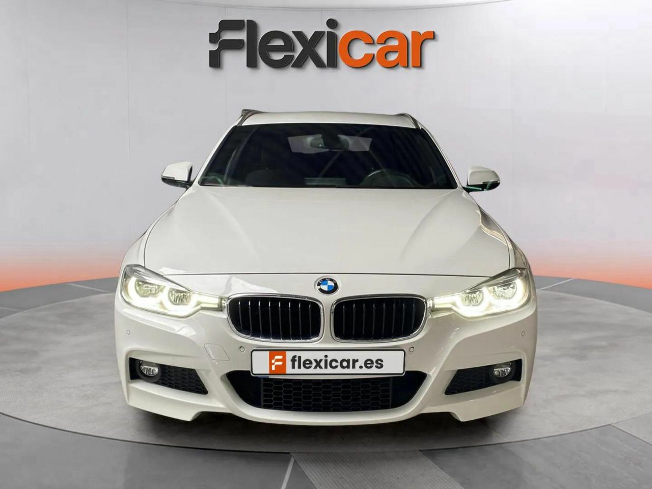 bmw serie 3 2017 / foto grande (2)
