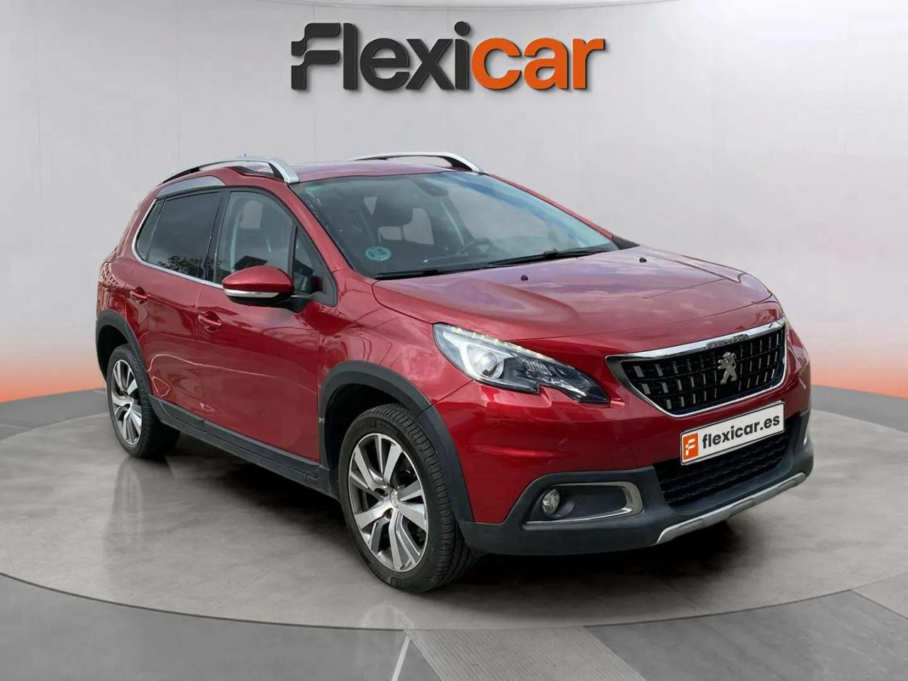 Foto peugeot 2008 2017 /