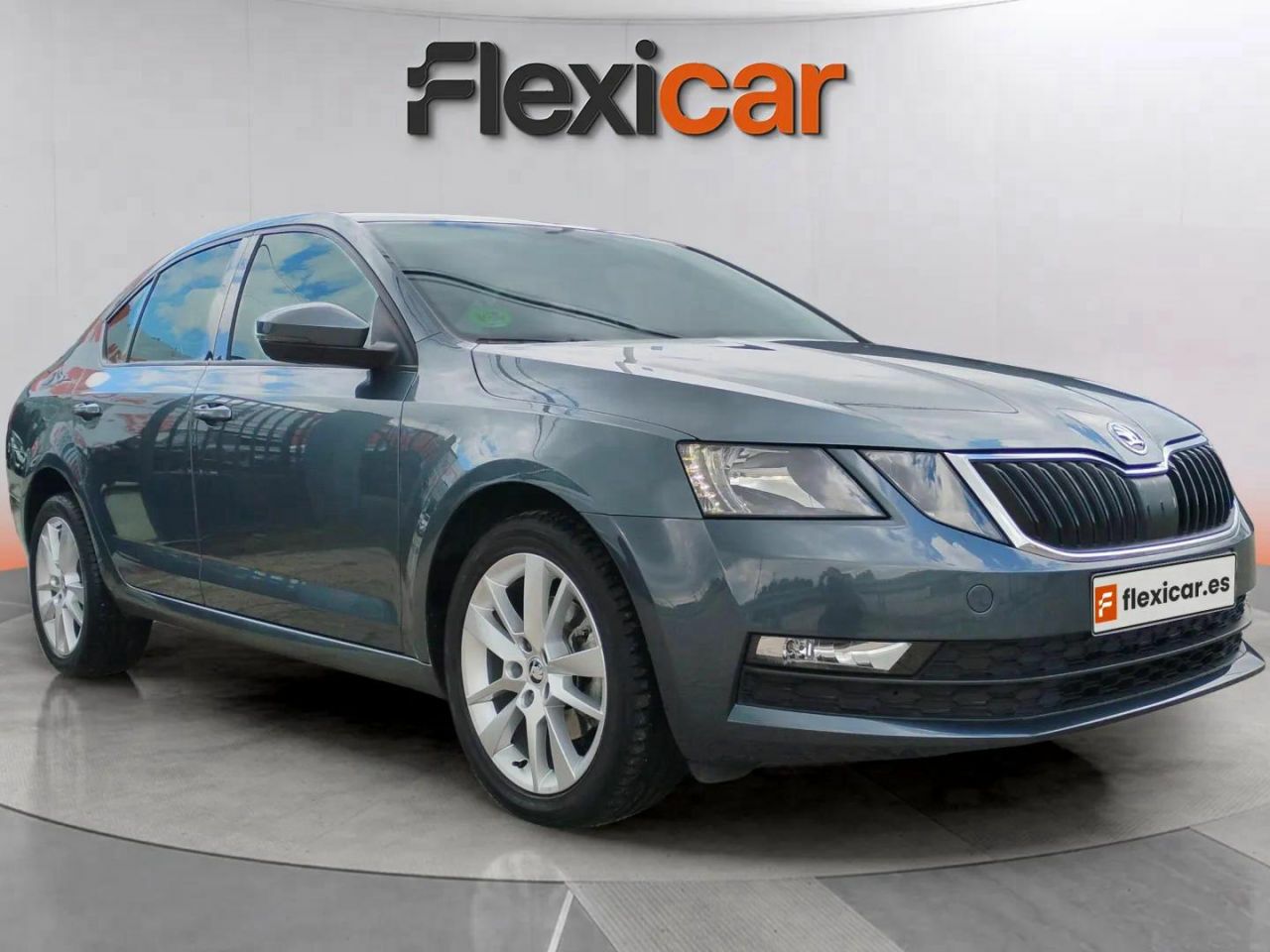 Foto skoda octavia 2017 /
