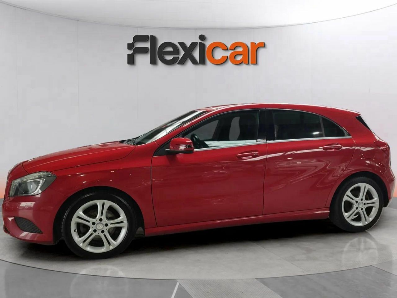 mercedes clase a 2016 / foto grande (3)