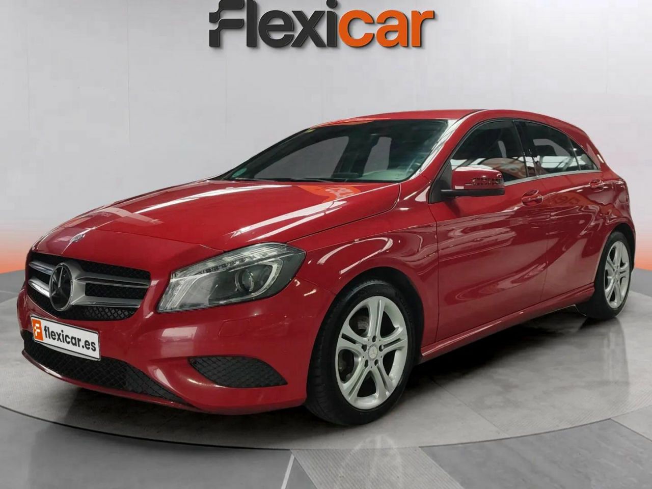 mercedes clase a 2016 / foto grande (2)