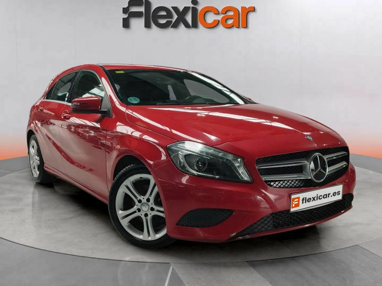 Mercedes clase c 2017  de segunda mano - mercedes clase a 2016 /