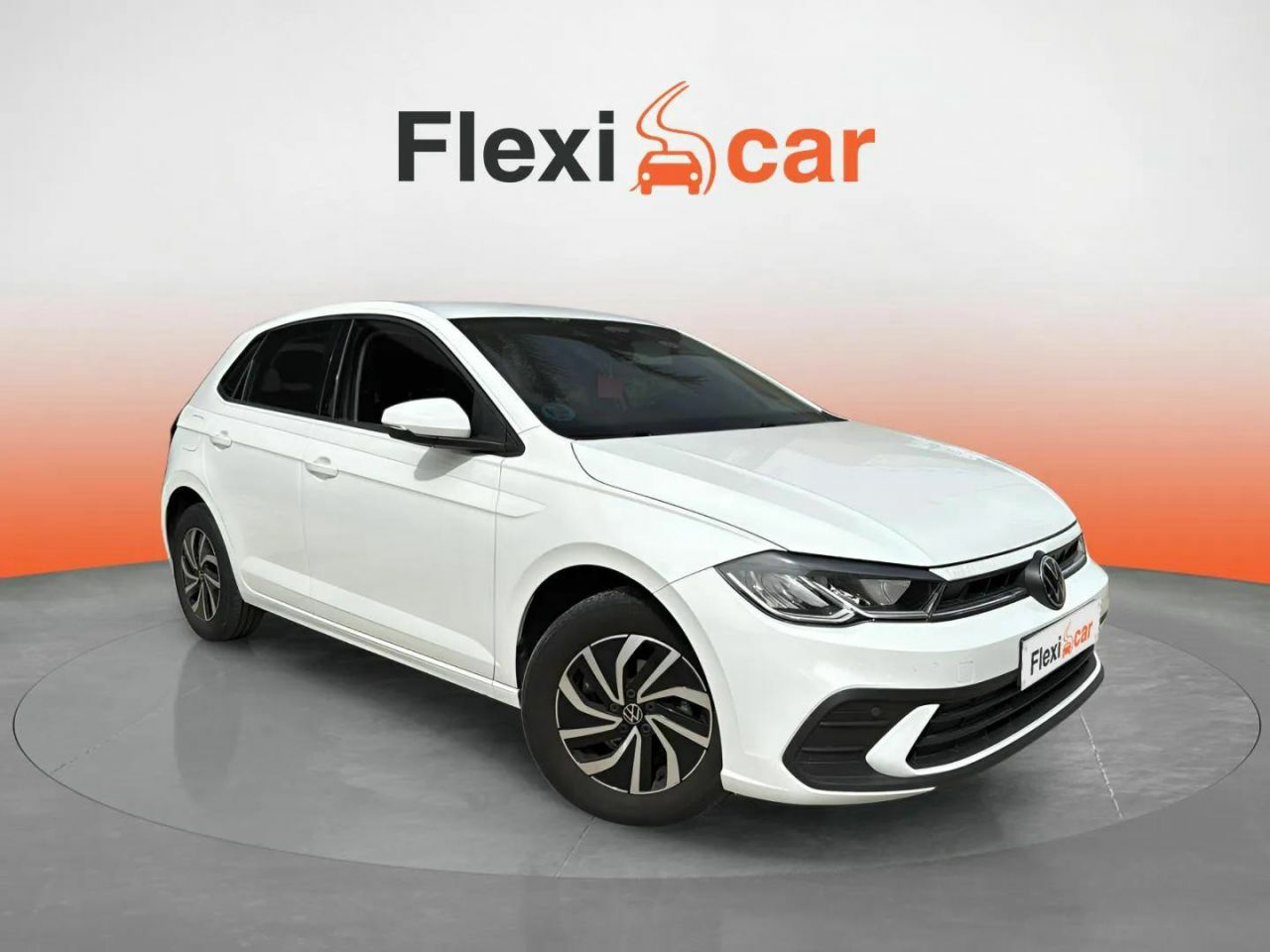 Foto volkswagen polo 2022 /