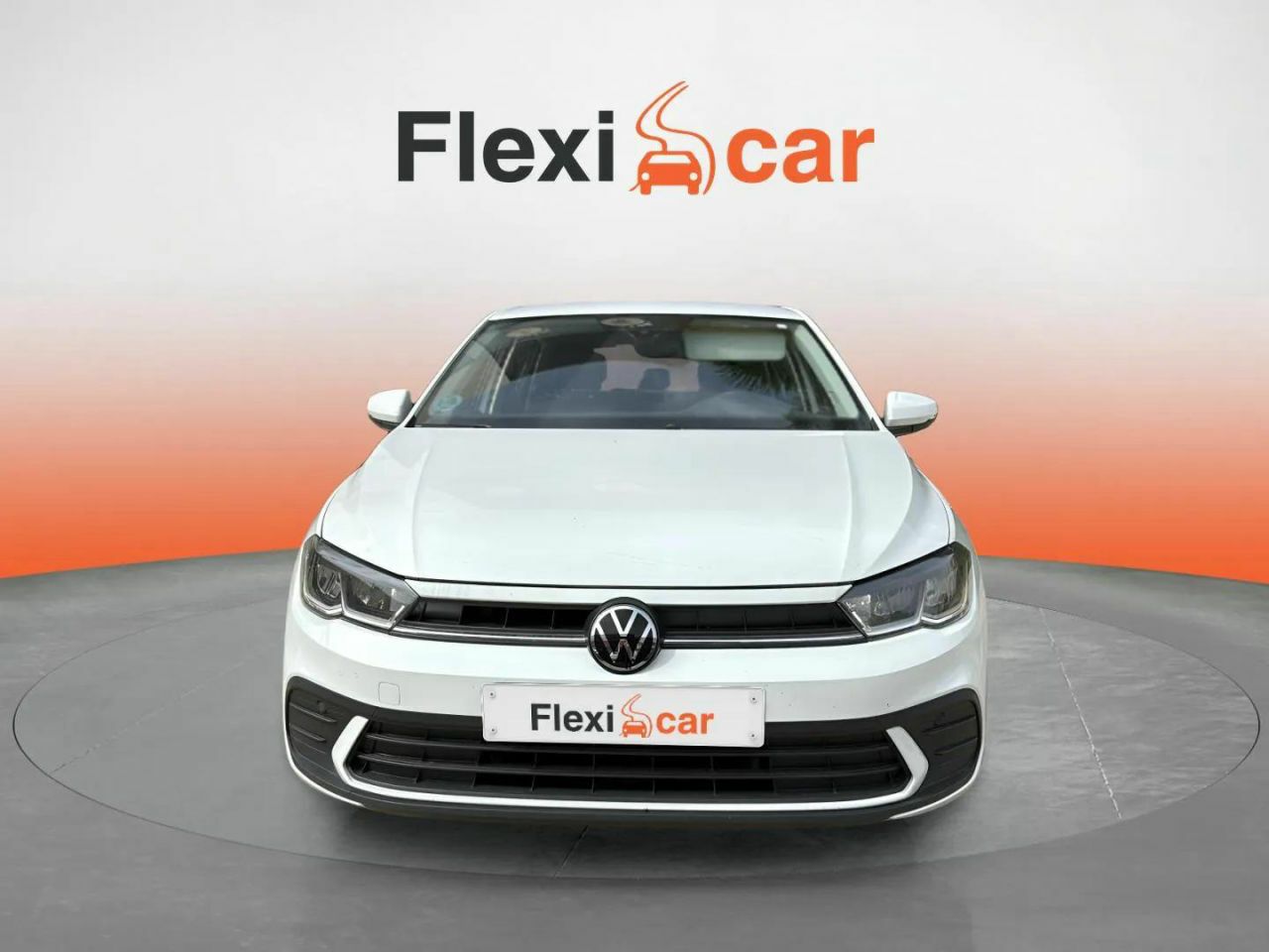volkswagen polo 2022 / foto grande (2)