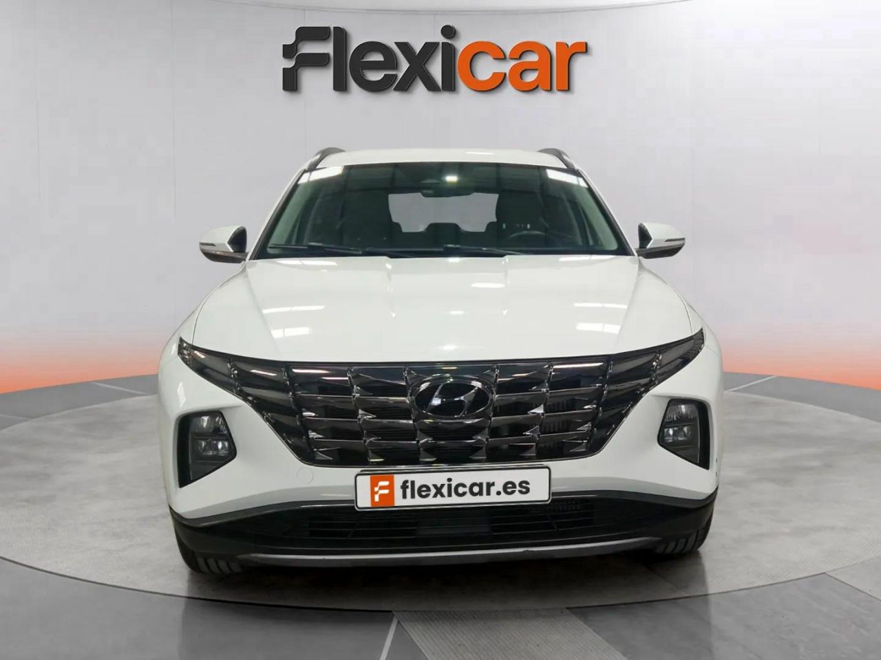 hyundai tucson 2022 / foto grande (3)