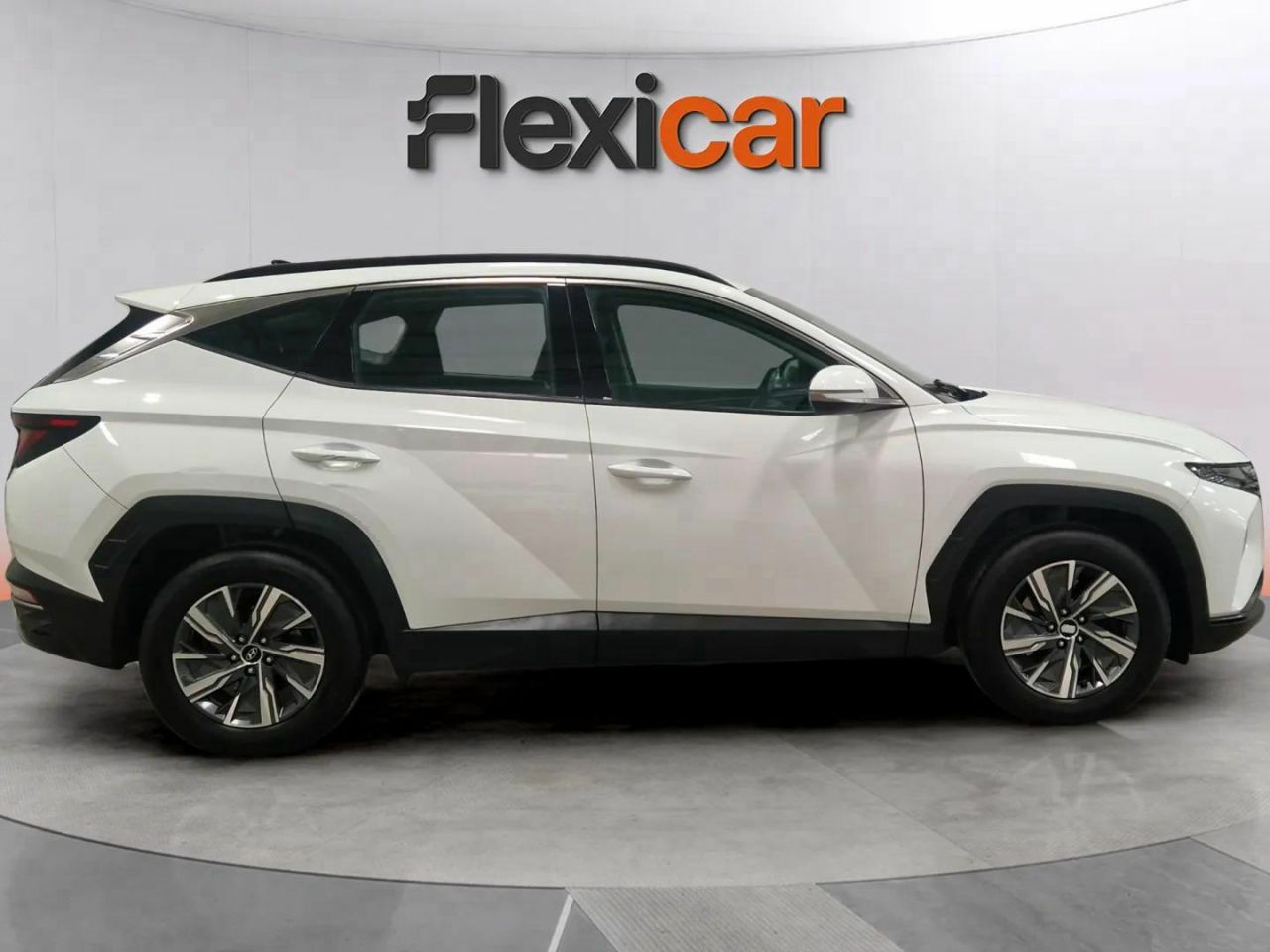 hyundai tucson 2022 / foto grande (2)
